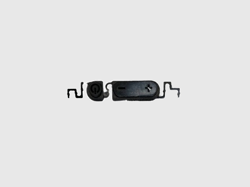Кнопки для выпрямителя Philips BHS674