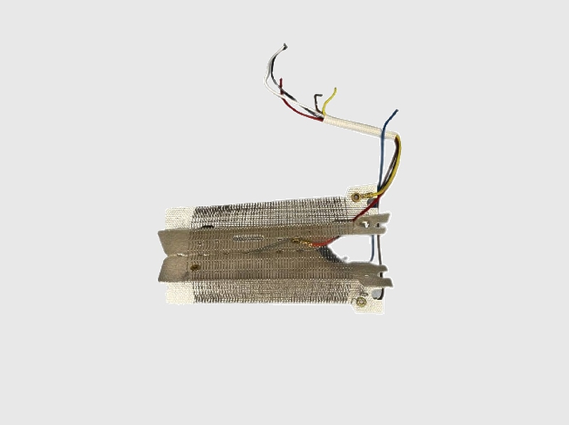 Нагревательный элемент для фена Polaris PHD 2067 Нагревательный элемент для фена Polaris PHD 2067