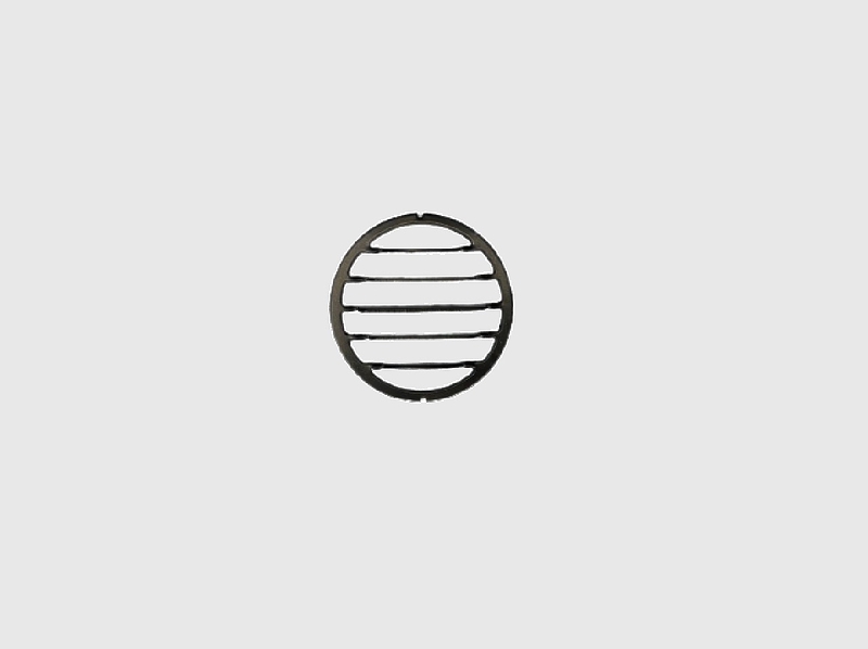 Решетка нагревателя для фена Rowenta CV7810