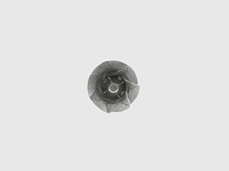 Крыльчатка для фена Philips HP8656