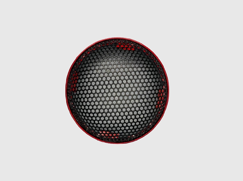 Сеточка для фена Polaris PHD 2077i