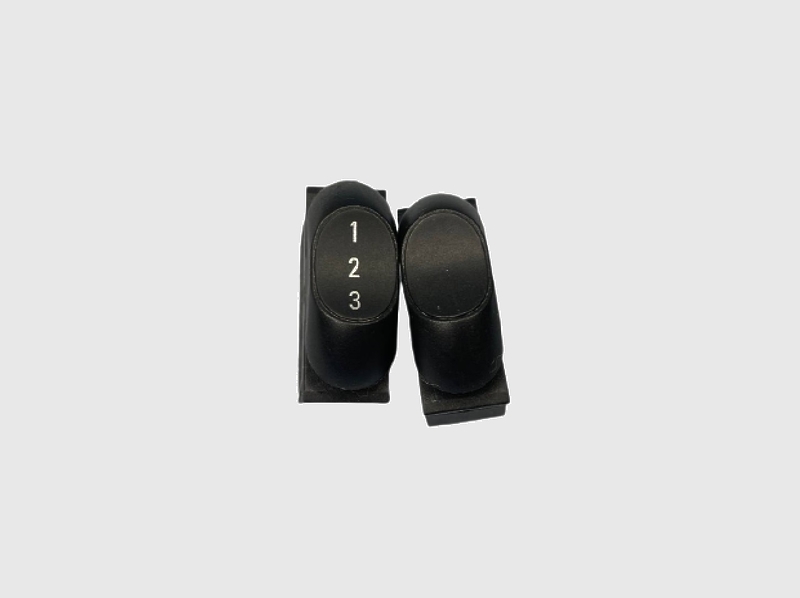 Переключатели для фена Rowenta CV2023F0 Переключатели для фена Rowenta CV2023F0