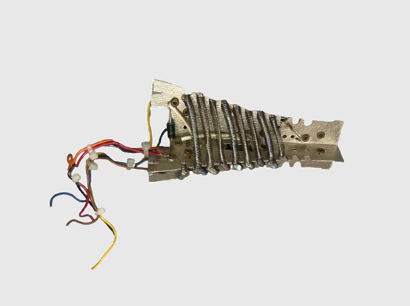 Нагревательный элемент для фена Rowenta CV2023F0