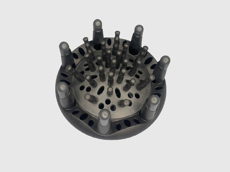 Насадка массажная для объема для фена Rowenta CV4731D0