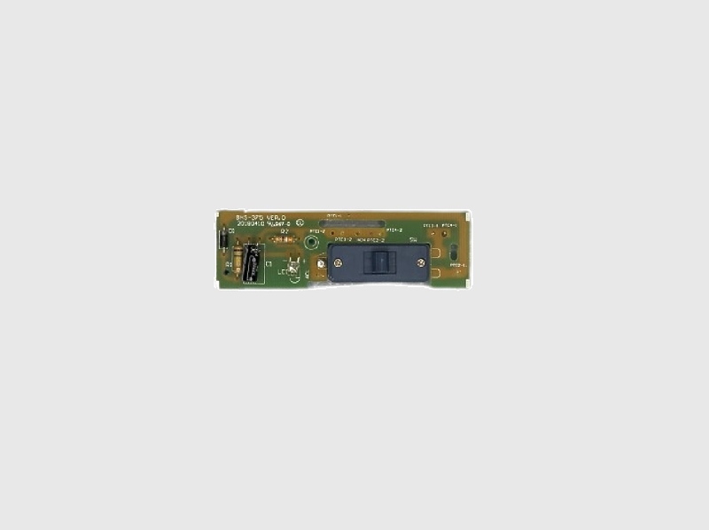 Модуль управления для выпрямителя Philips BHS375/00