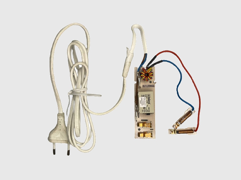 Плата управления для миксера Bosch MFQ3010