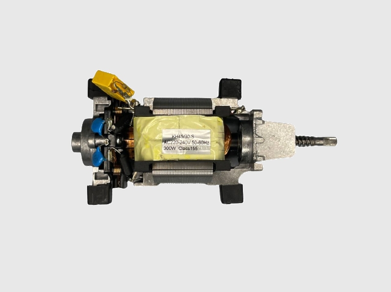 Двигатель (мотор) KH45/30-S для миксера Vitek VT-1426