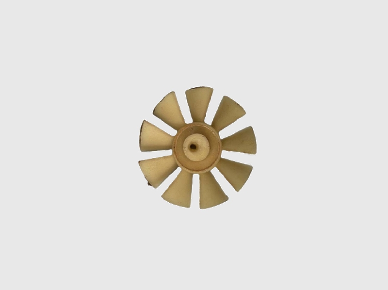 Крыльчатка на двигатель (мотор) для миксера Maxwell MW-1358 W