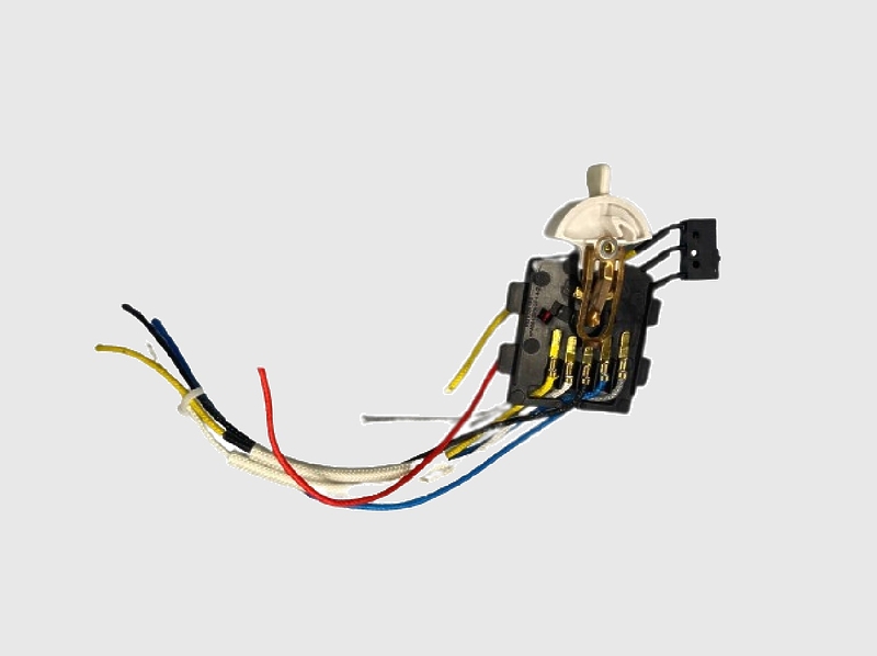 Регулятор для миксера Philips HR3740