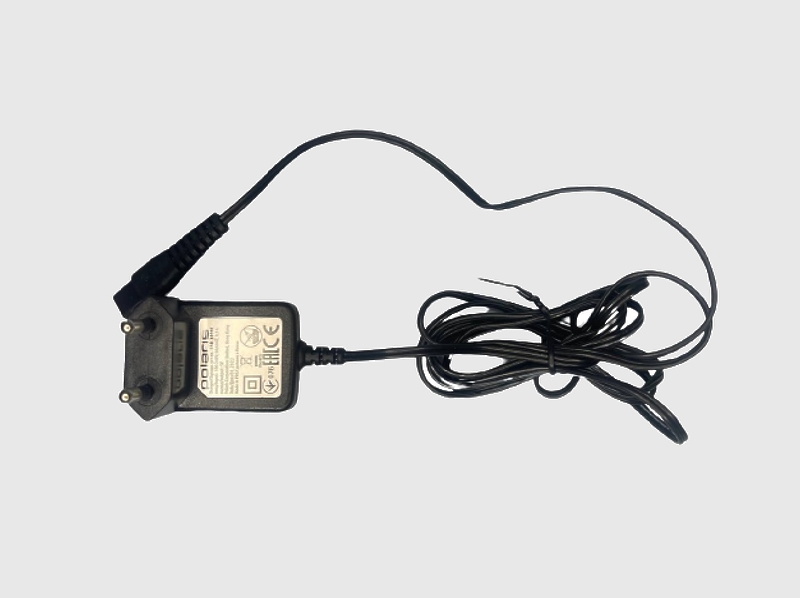 Блок зарядного для бритвы Polaris PMR 0307RC