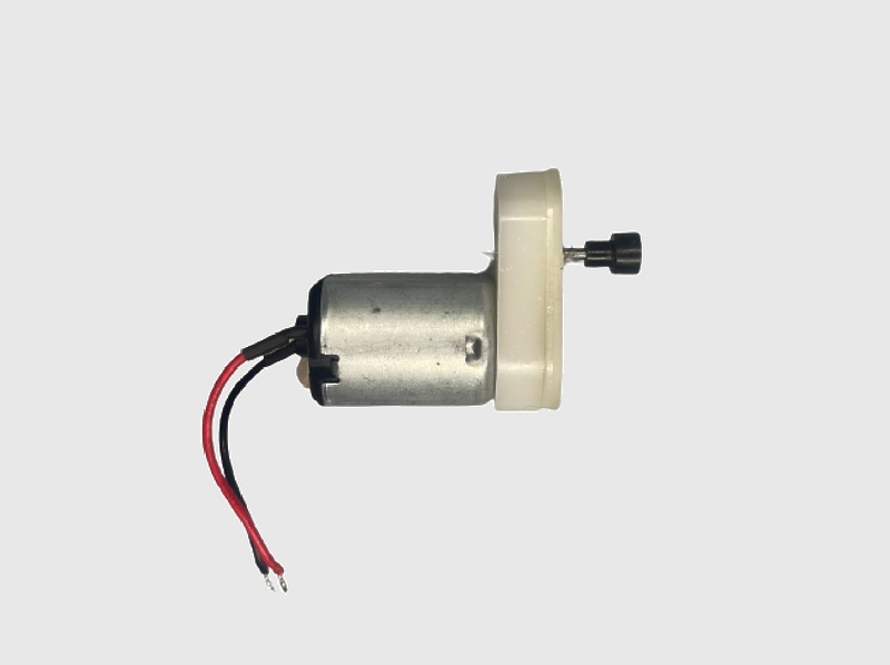 Двигатель (мотор) для бритвы Polaris PMR 0307RC