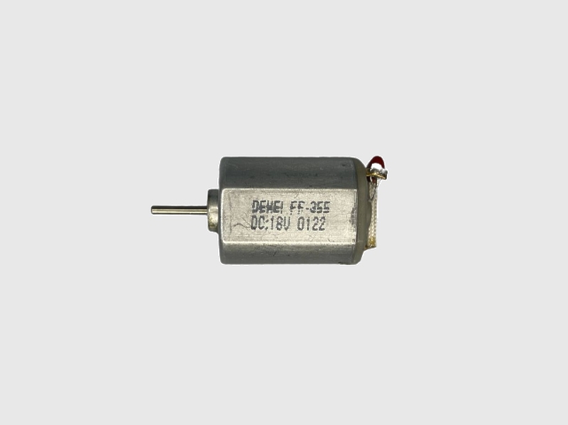 Двигатель (мотор) FF-355 для фена-расчески Polaris PHS 1002
