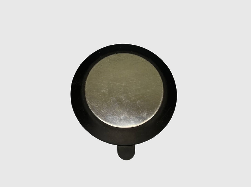 Крышка чаши для кофемолки Delonghi KG520.M