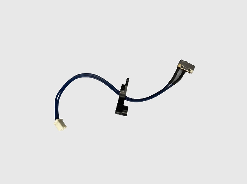 Концевик для кофемолки Delonghi KG520.M