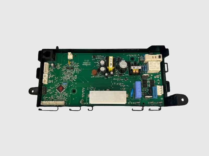 Блок управления для кофемашины Nivona 646 Блок управления для кофемашины Nivona 646