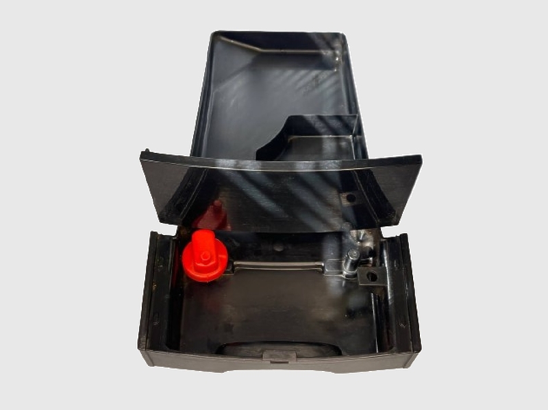 Поддон для кофемашины Nivona 646 Поддон для кофемашины Nivona 646