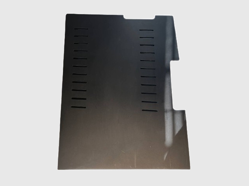 Крышка заварочного блока для кофемашины Nivona 646