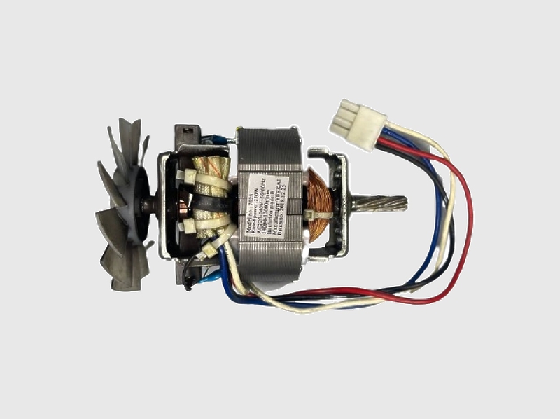 Двигатель (мотор) 7025 для мясорубки Polaris PMG 2039A