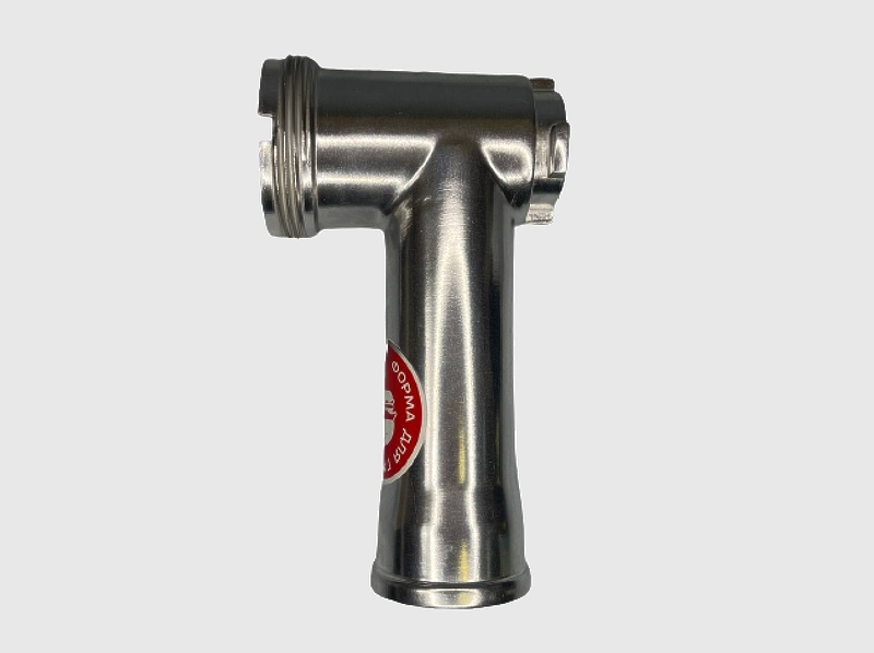 Корпус шнека для мясорубки Polaris PMG 2039A