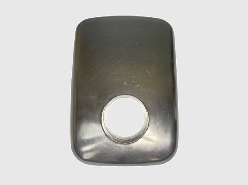 Загрузочный поддон для мясорубки Polaris PMG 2039A