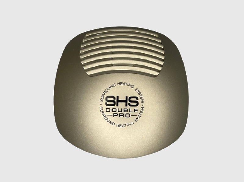 Часть верхней крышки для мультиварки Delonghi FH1396/1.BK