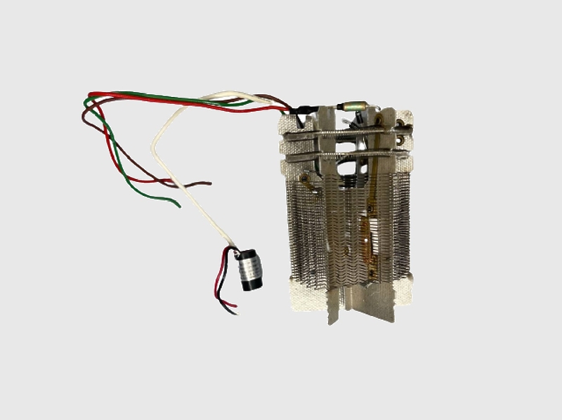 Нагревательный элемент для фена Soocas H3S Нагревательный элемент для фена Soocas H3S