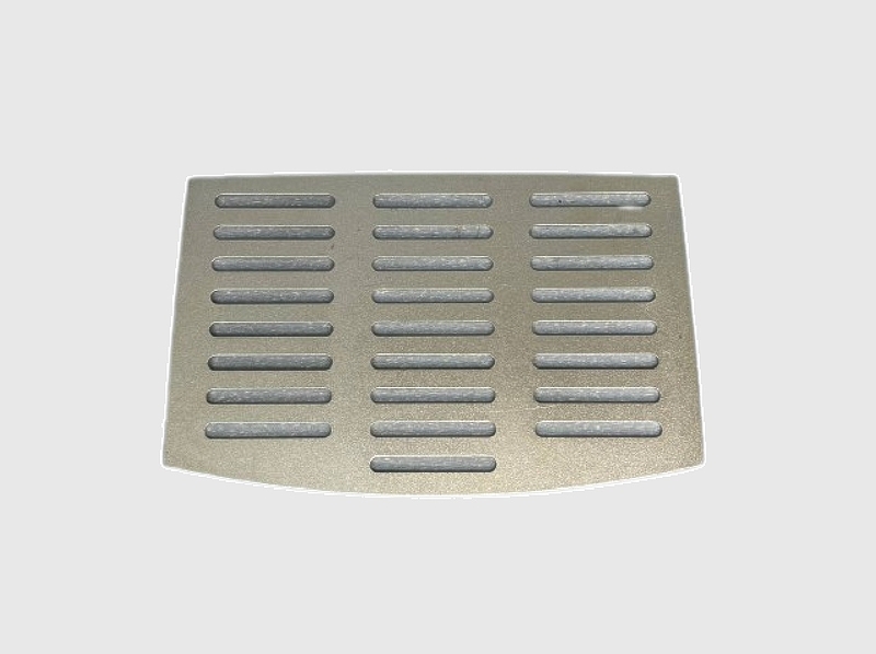 Верхняя панель для кофеварки Delonghi BAR14F