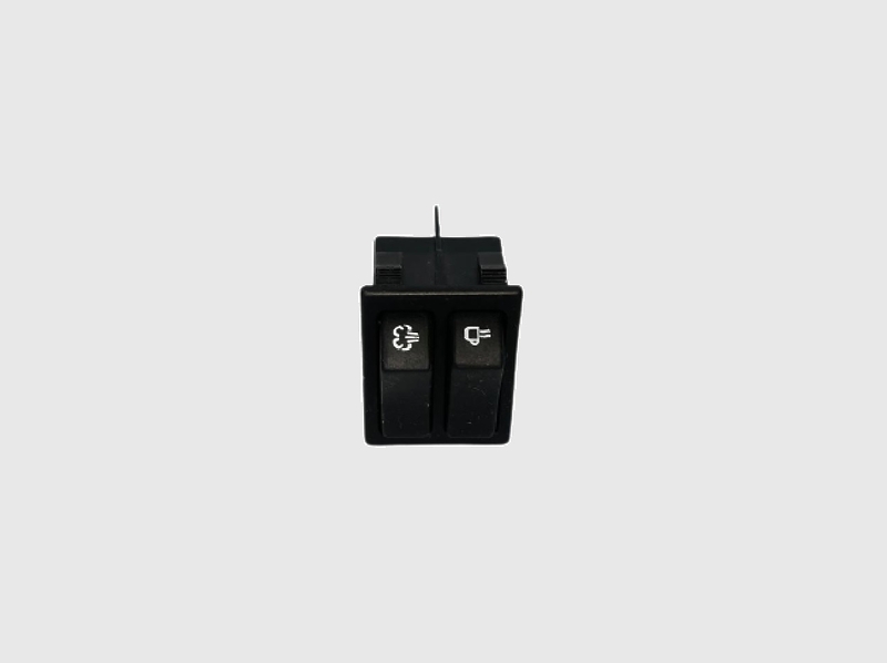Кнопки управления для кофеварки Delonghi BAR14F