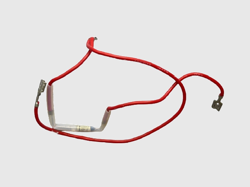 Термопредохранитель для кофеварки Delonghi BAR14F