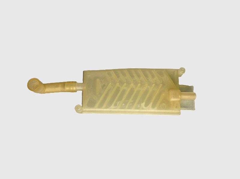 Конденсатор (охладитель) для кофеварки Krups TYPE 962