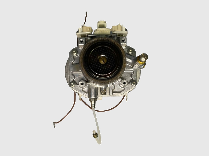 Заварочный блок для кофеварки Krups TYPE 962 Заварочный блок для кофеварки Krups TYPE 962