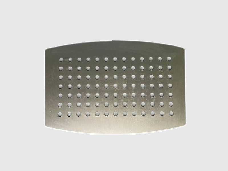 Верхняя панель для кофеварки Krups TYPE 962