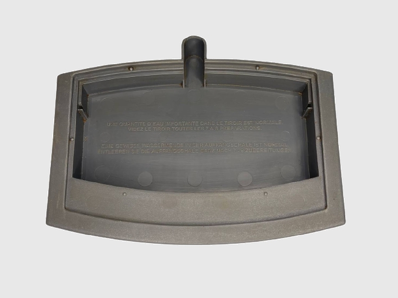 Поддон для кофеварки Krups TYPE 962