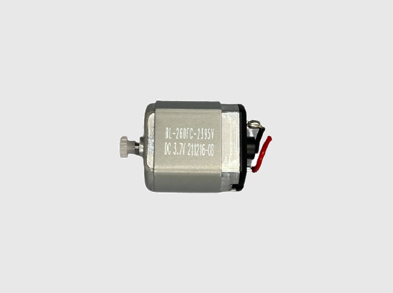 Двигатель (мотор) BL-260FC-239SV для триммера Enchen BlackStone