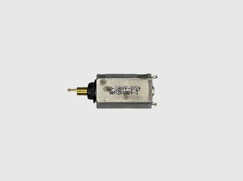 Двигатель (мотор) LD-180FF-3729 для триммера