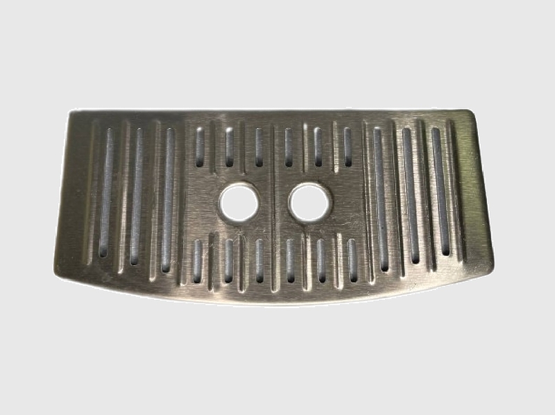 Верхняя панель для кофеварки Polaris PCM 1515E Верхняя панель для кофеварки Polaris PCM 1515E