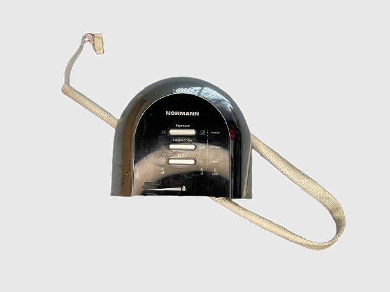 Кнопки для кофеварки Normann ACM-526