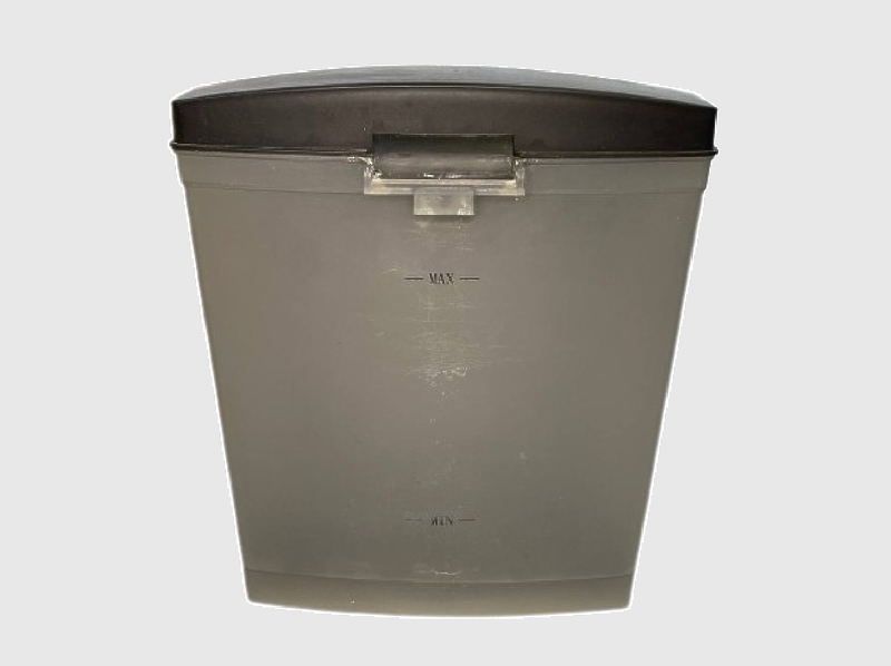 Контейнер для воды для кофеварки Polaris PCM 1520AE Контейнер для воды для кофеварки Polaris PCM 1520AE