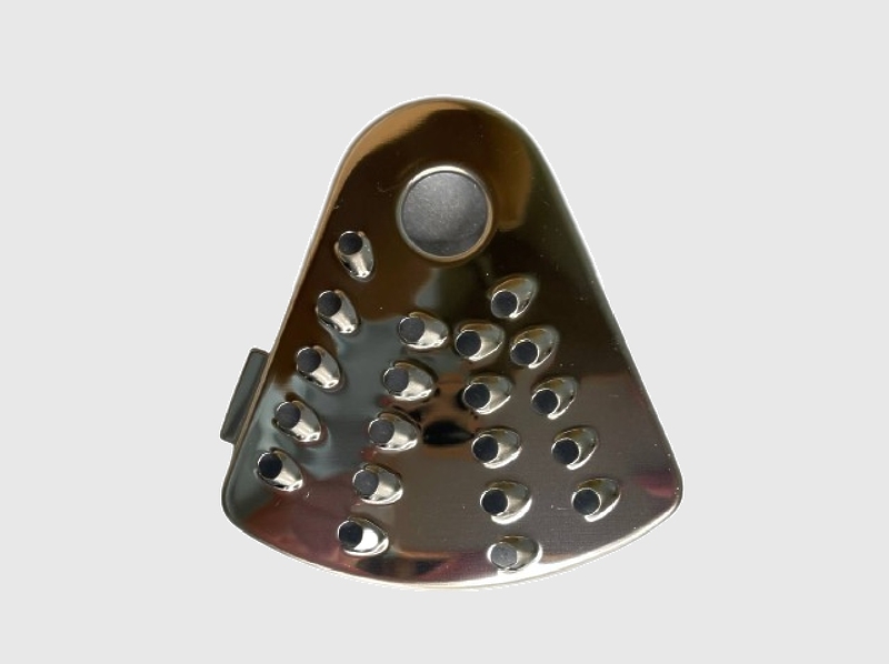 Вставка терка мелкая для кухонного комбайна Vesta VA 5292 Вставка терка мелкая для кухонного комбайна Vesta VA 5292