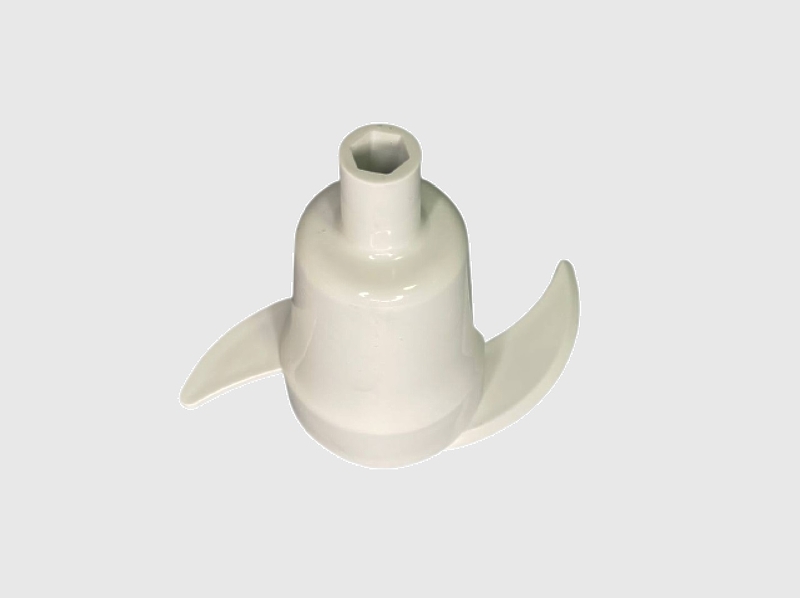 Нож пластиковый для кухонного комбайна Vesta VA 5292 Нож пластиковый для кухонного комбайна Vesta VA 5292