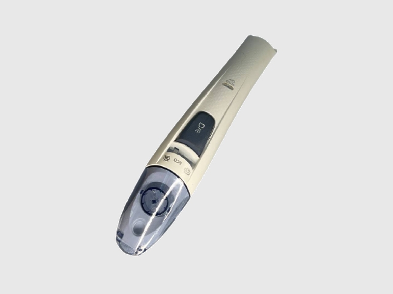 Верхняя часть ручки для утюга Philips GC4902