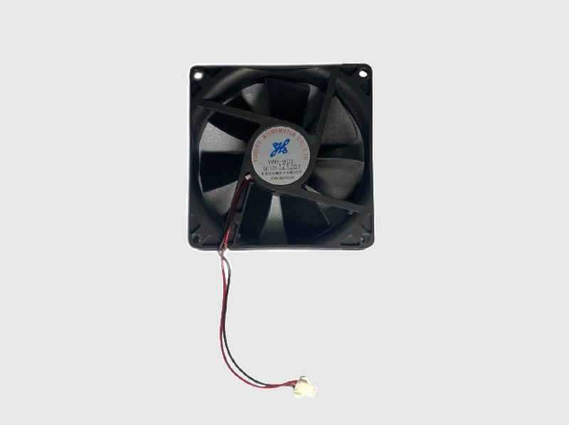 Вентилятор для термопота Redmond RTP-M802 Вентилятор для термопота Redmond RTP-M802