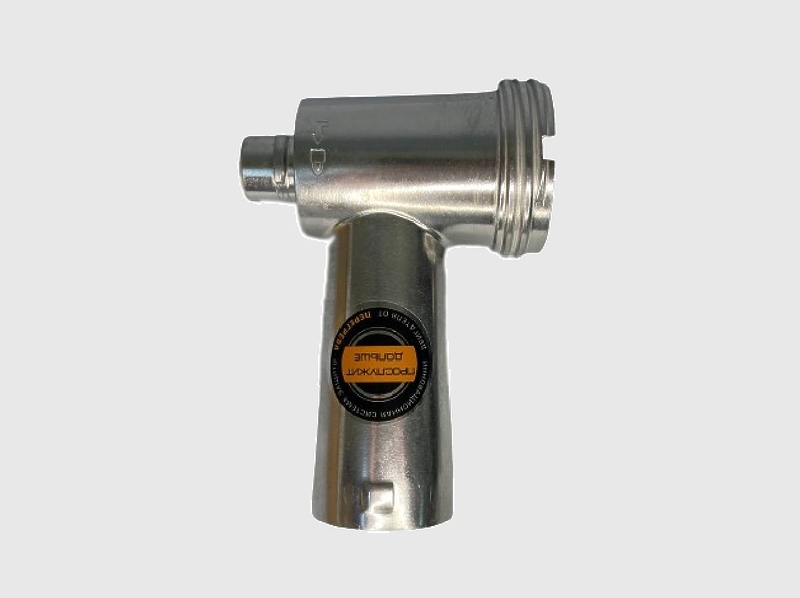 Корпус шнека для мясорубки Redmond RMG-1224