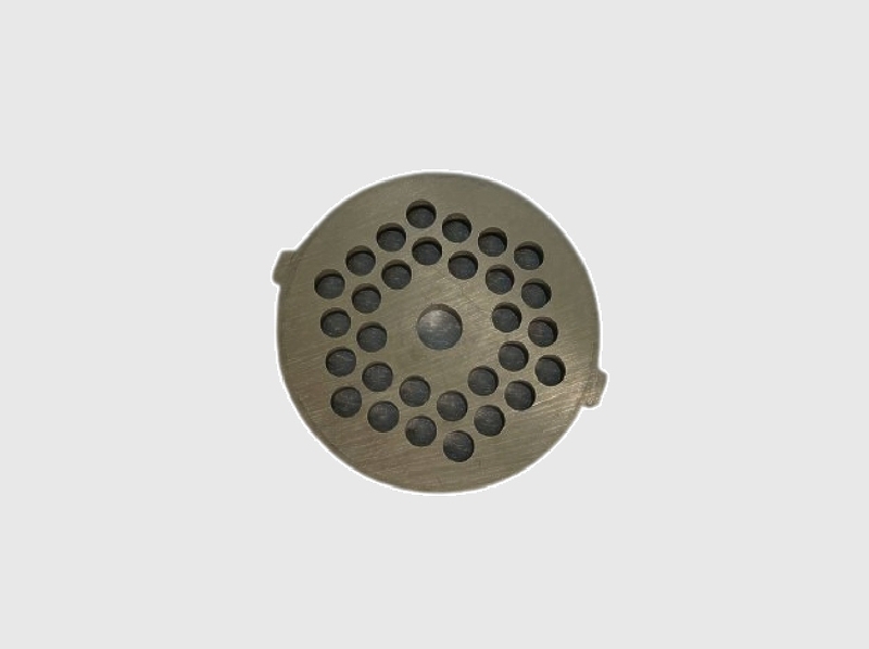 Решетка 2 основная мелкая для мясорубки Redmond RMG-1224