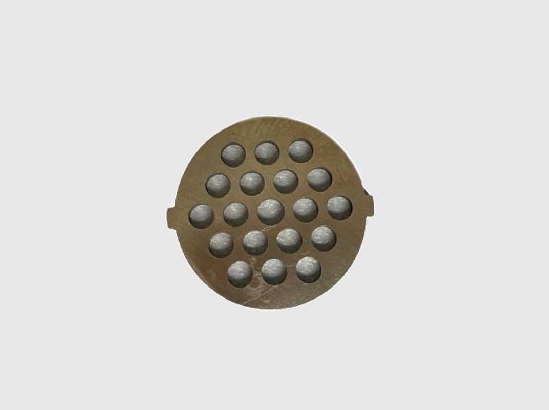 Решетка 2 основная крупная для мясорубки Redmond RMG-1217