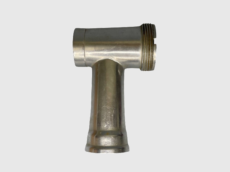 Корпус шнека для мясорубки Redmond RMG-1217