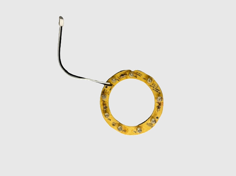 Подсветка для увлажнителя воздуха Redmond RHF-3306 Подсветка для увлажнителя воздуха Redmond RHF-3306