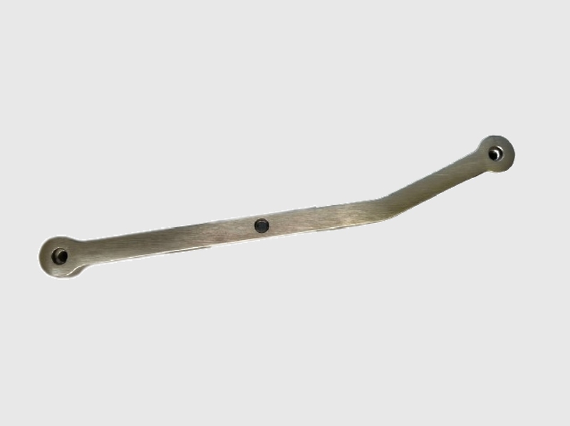 Ручка левая для гриля Redmond RGM-M801 Ручка левая для гриля Redmond RGM-M801