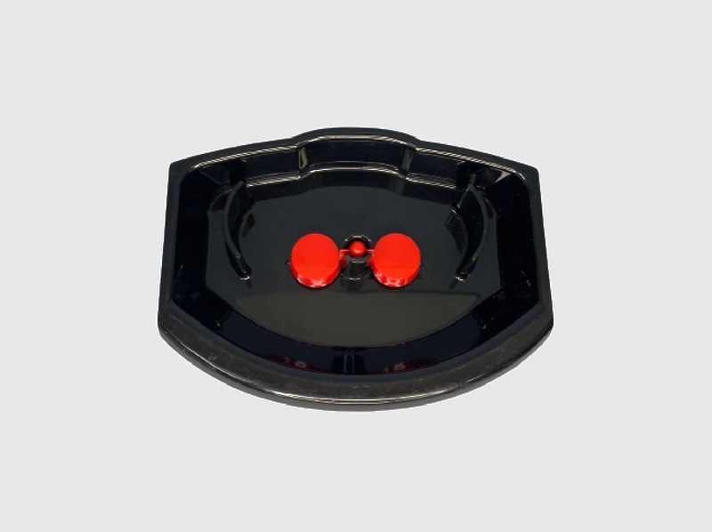 Поддон для кофеварки Delonghi EC220.CD