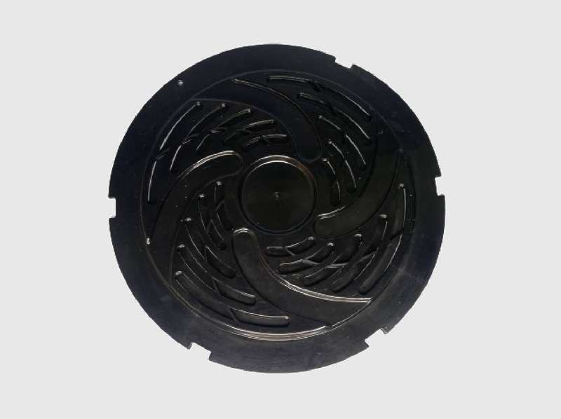 Нижняя крышка для мультиварки Redmond RMC-PM190